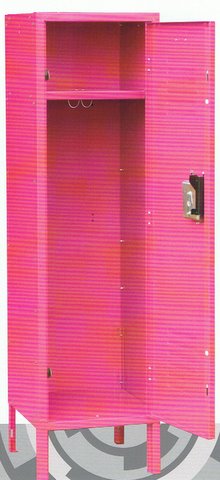 Kids Lockers